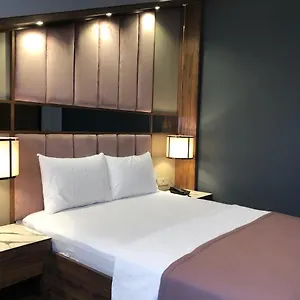 Vitabella Hotel Istanbul
