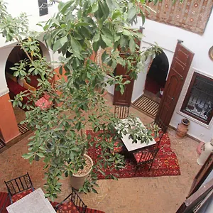 Tizgui Casa de hóspedes