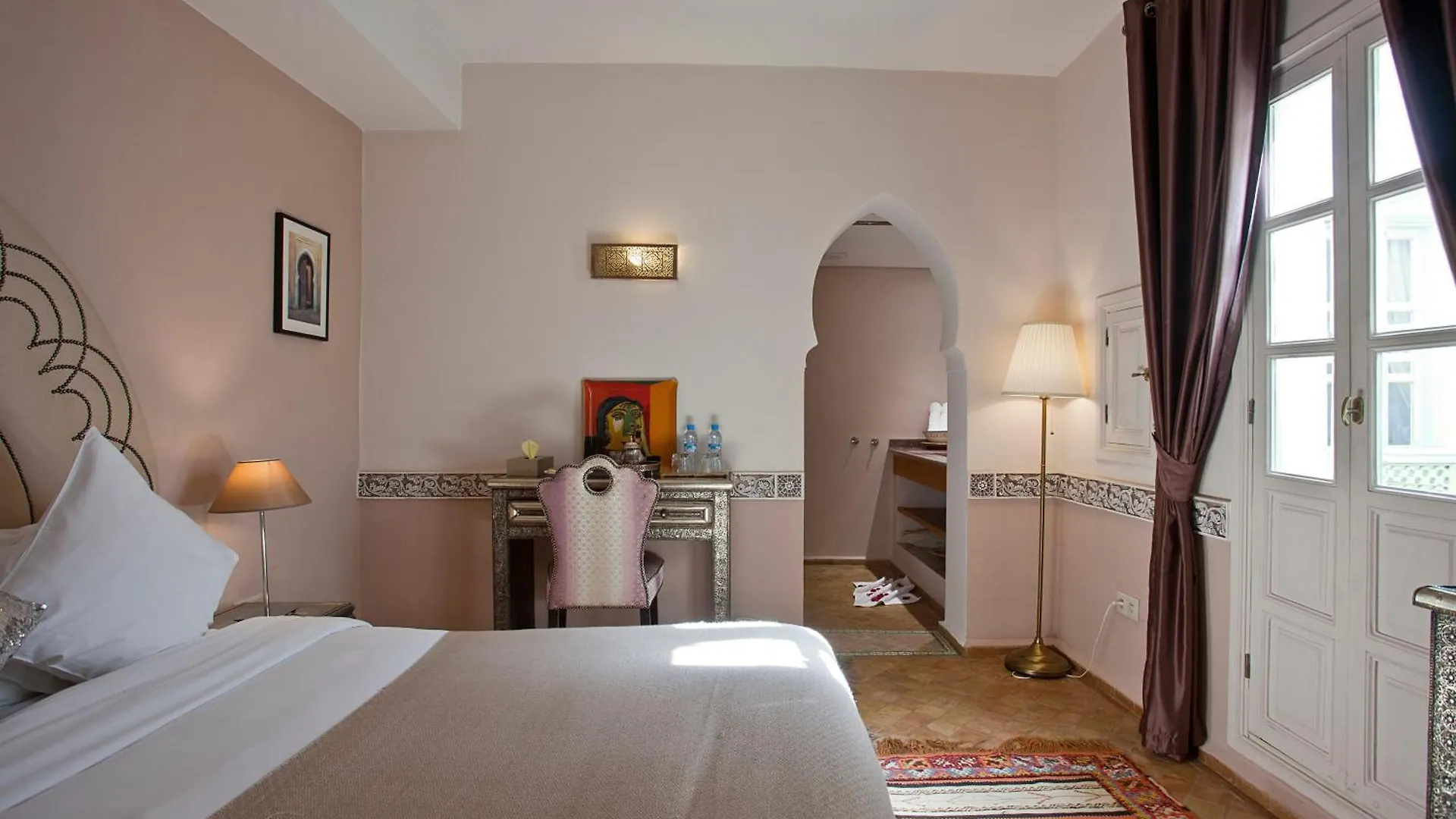 Riad Enchante Marrakesh