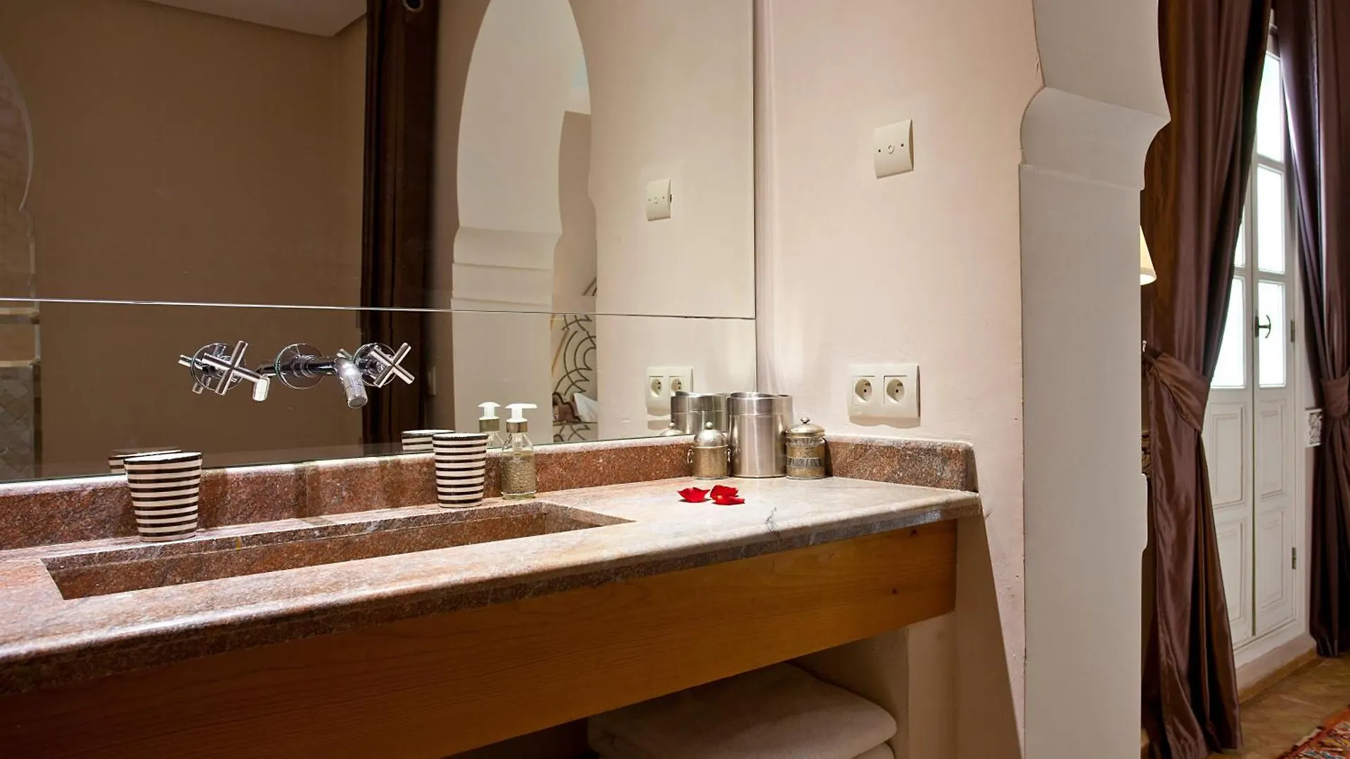 Riad Enchante Marrakesh Morocco