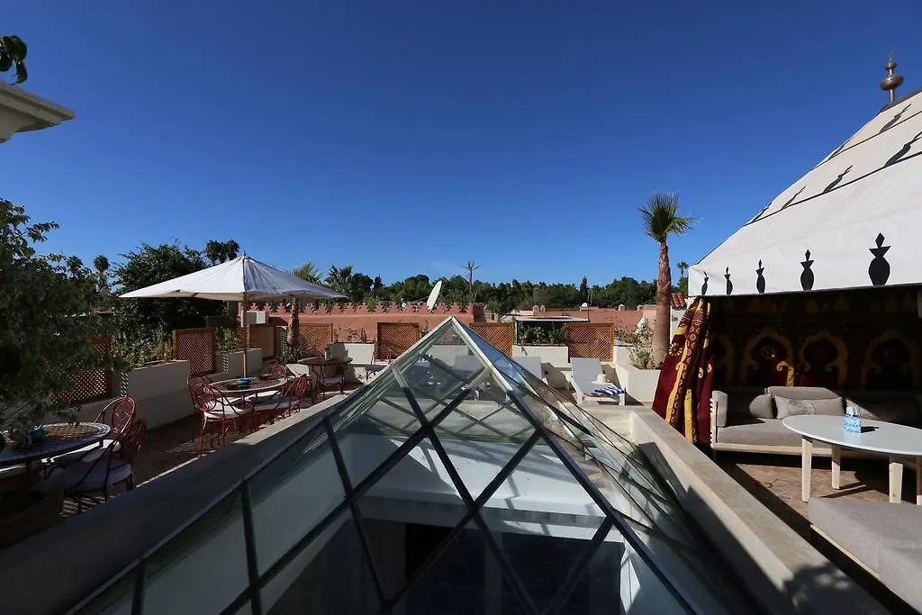 Riad Enchante Marrakesh