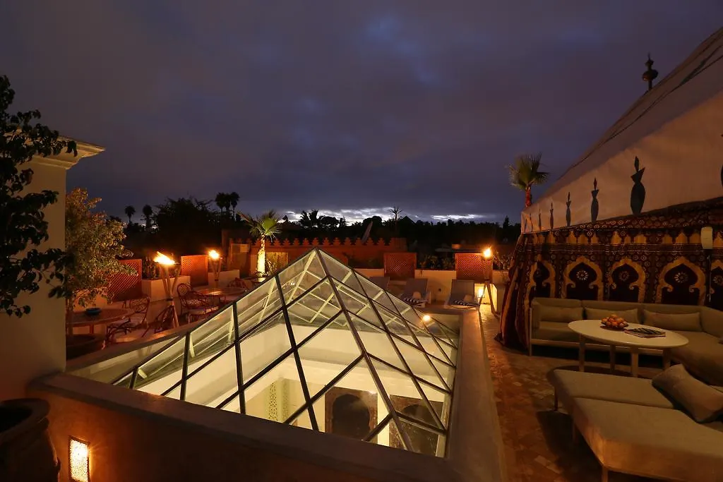 Riad Enchante Marrakesh
