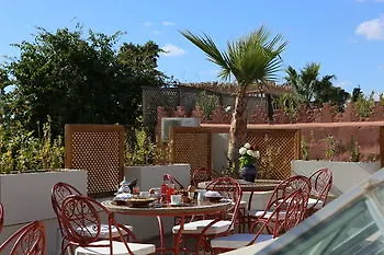 Riad Enchante Marrakesh