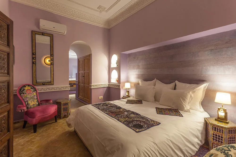 Riad Enchante Marrakesh