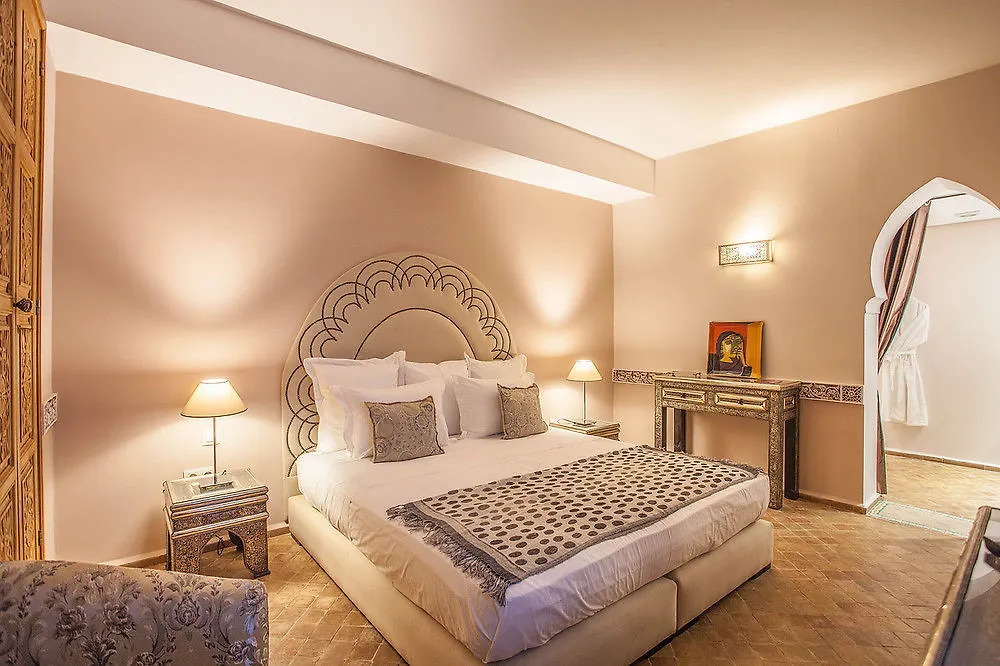 Riad Enchante Marrakesh 4*,