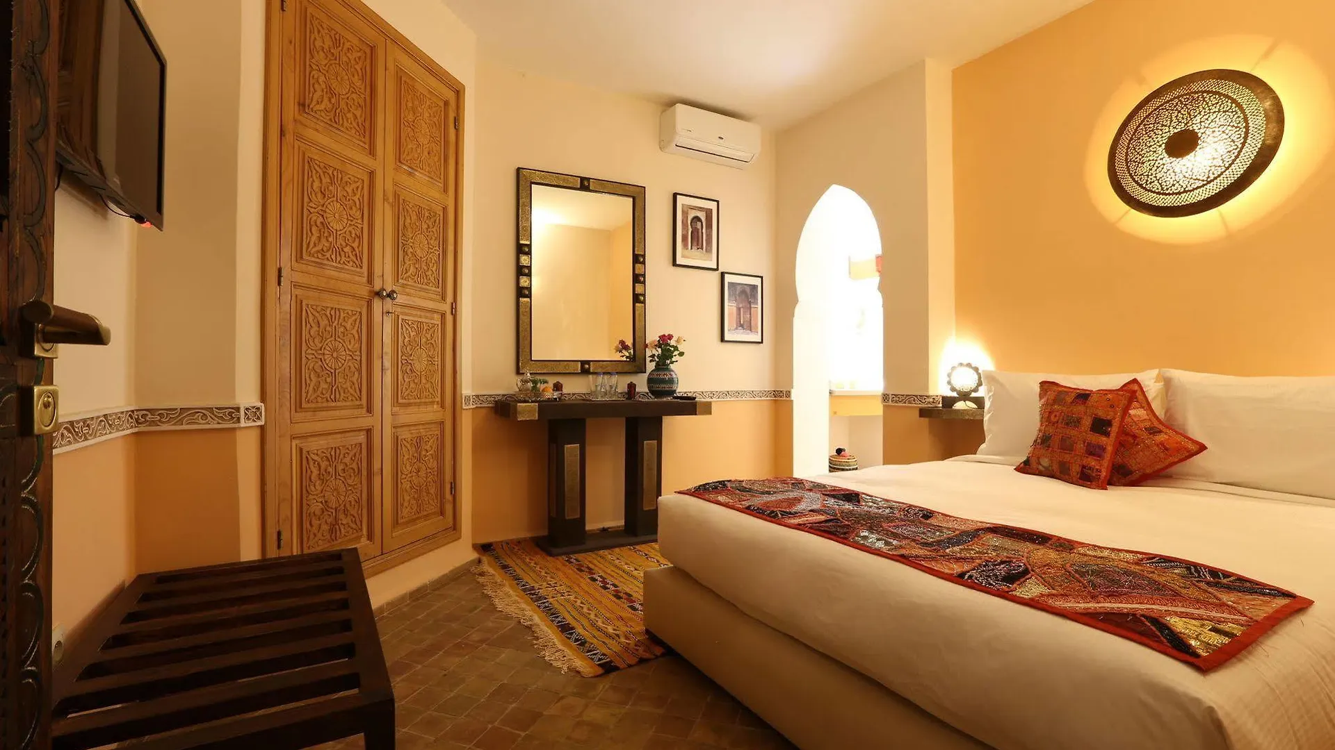 Riad Enchante Marrakesh