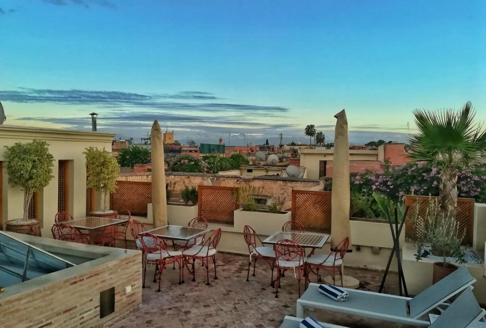 Riad Enchante Marrakesh 4*,  Morocco