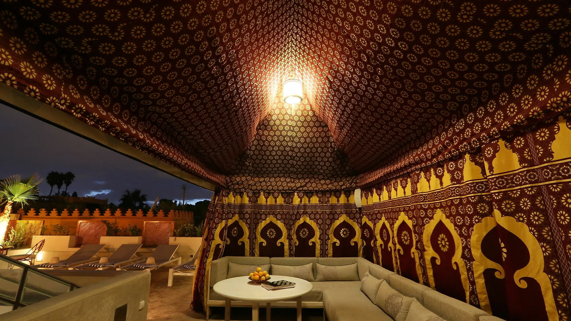 Riad Enchante Marrakesh
