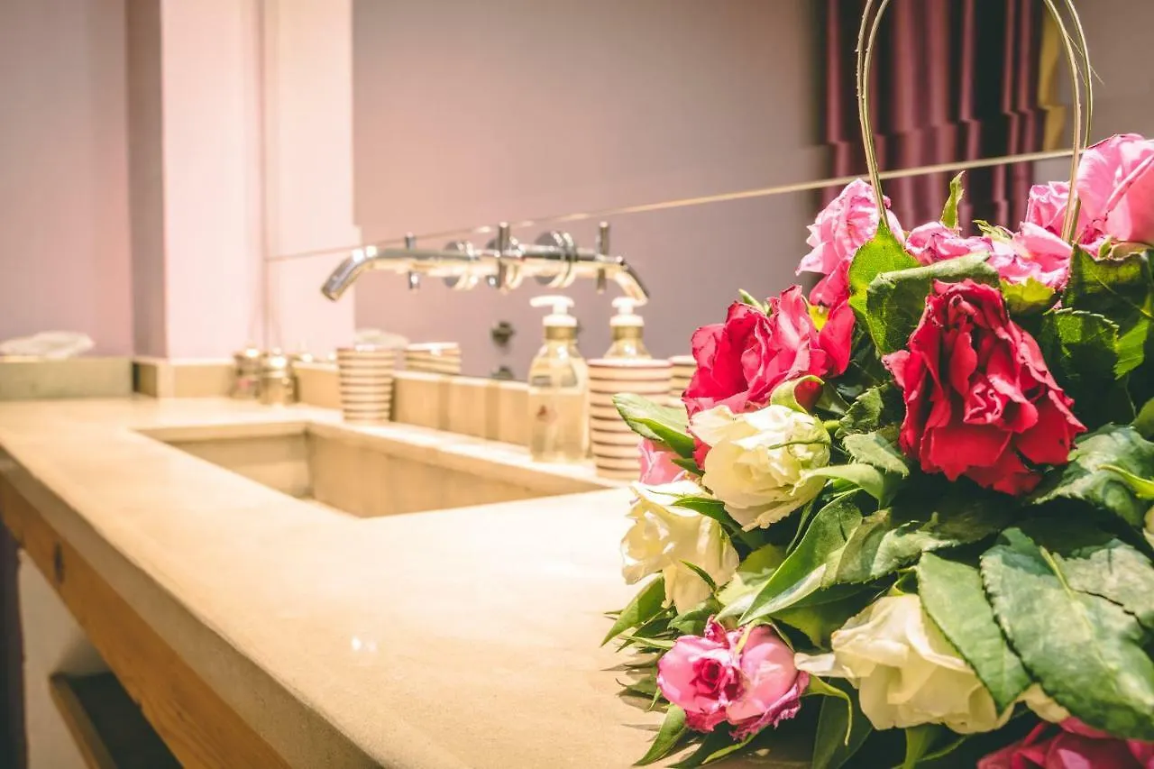 Riad Enchante Marrakesh