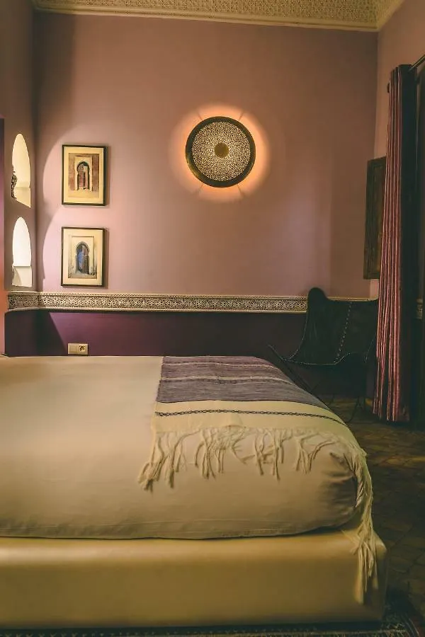 Riad Enchante Marrakesh