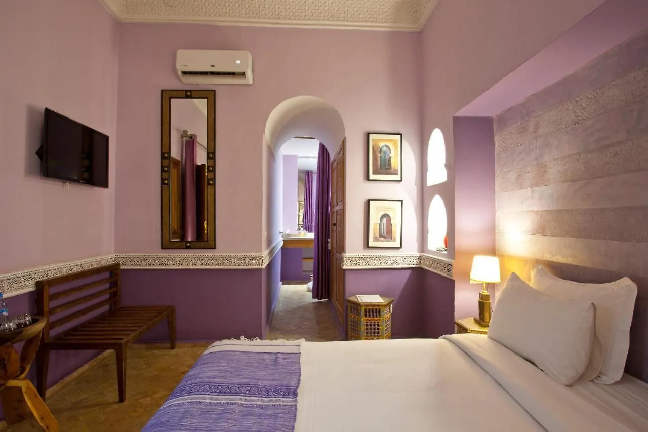 Riad Enchante Marrakesh