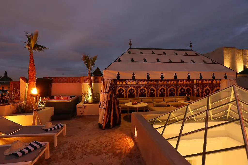 Riad Enchante Marrakesh