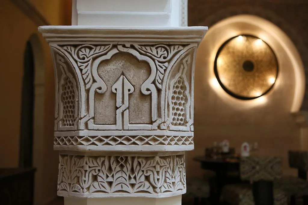 Riad Enchante Marrakesh 4*,  Morocco