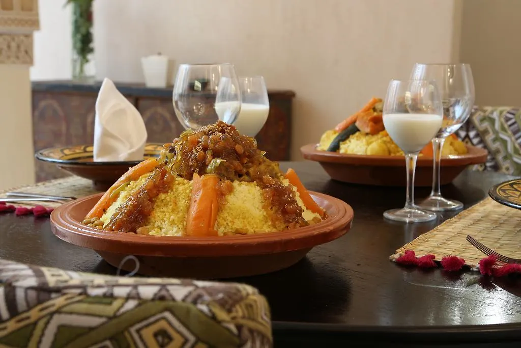 Riad Enchante Marrakesh 4*,  Morocco