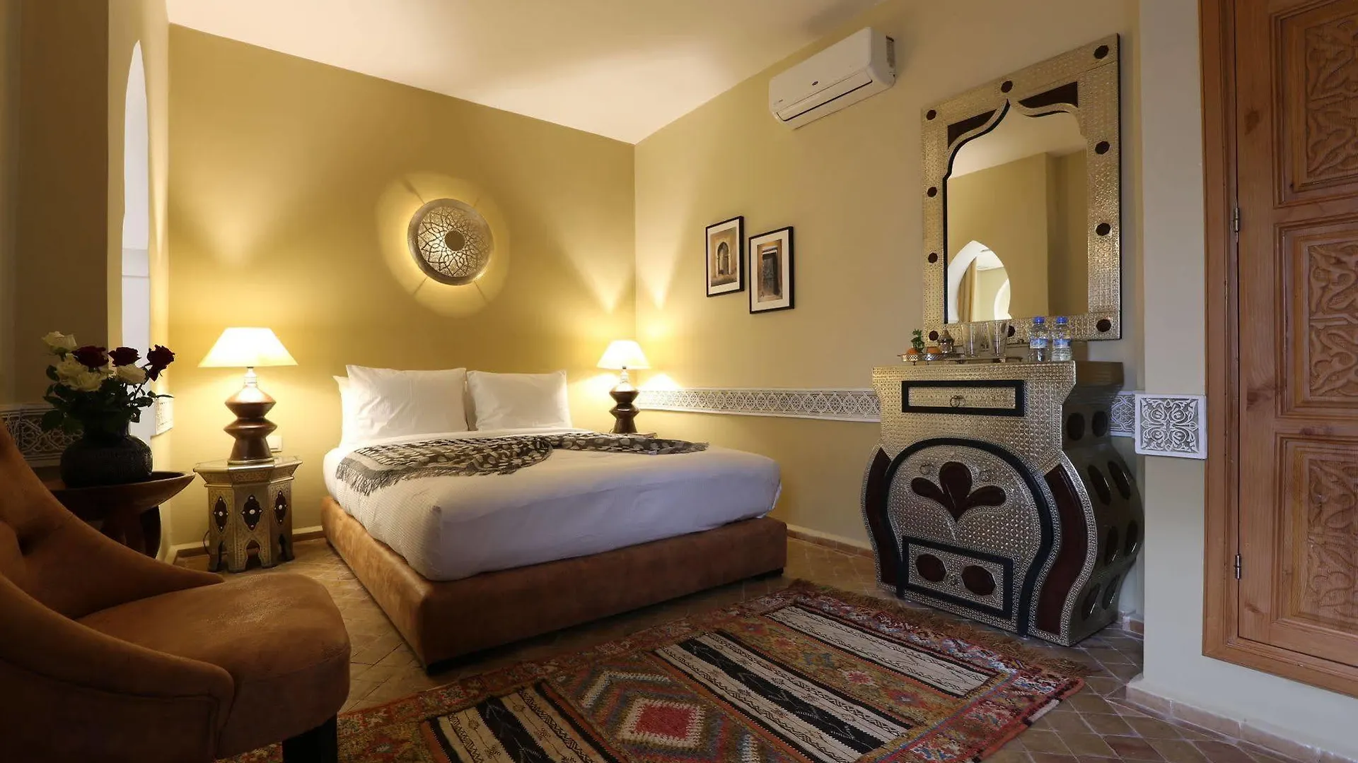 Riad Enchante Marrakesh