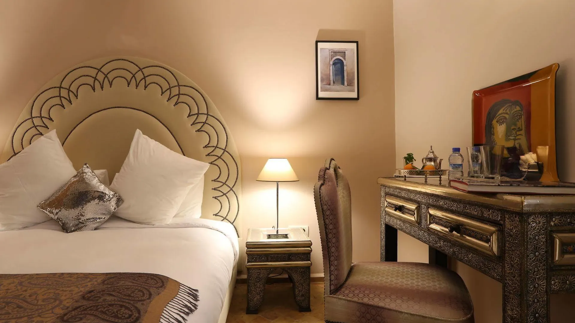 Riad Enchante Marrakesh