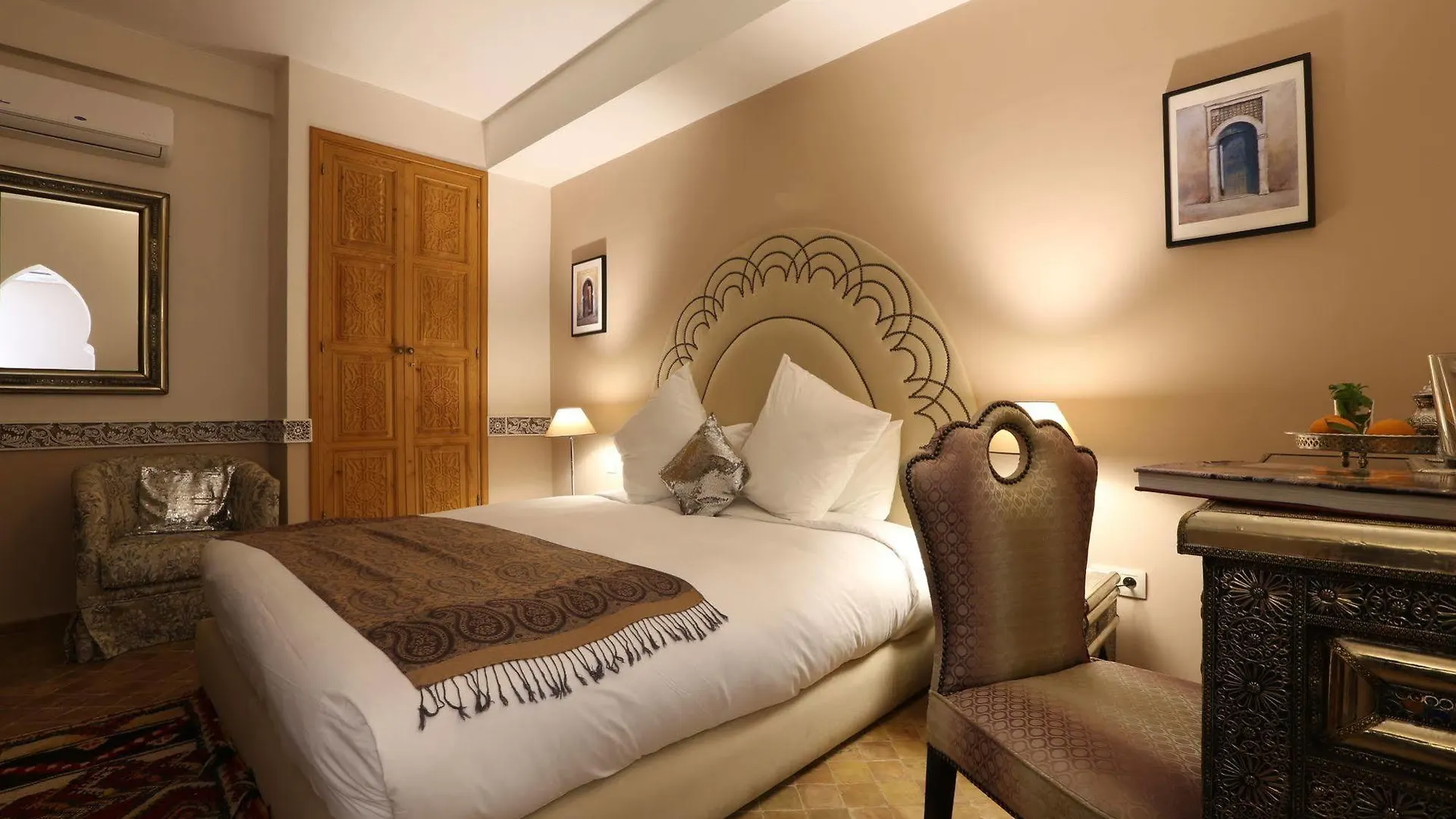 Riad Enchante Marrakesh