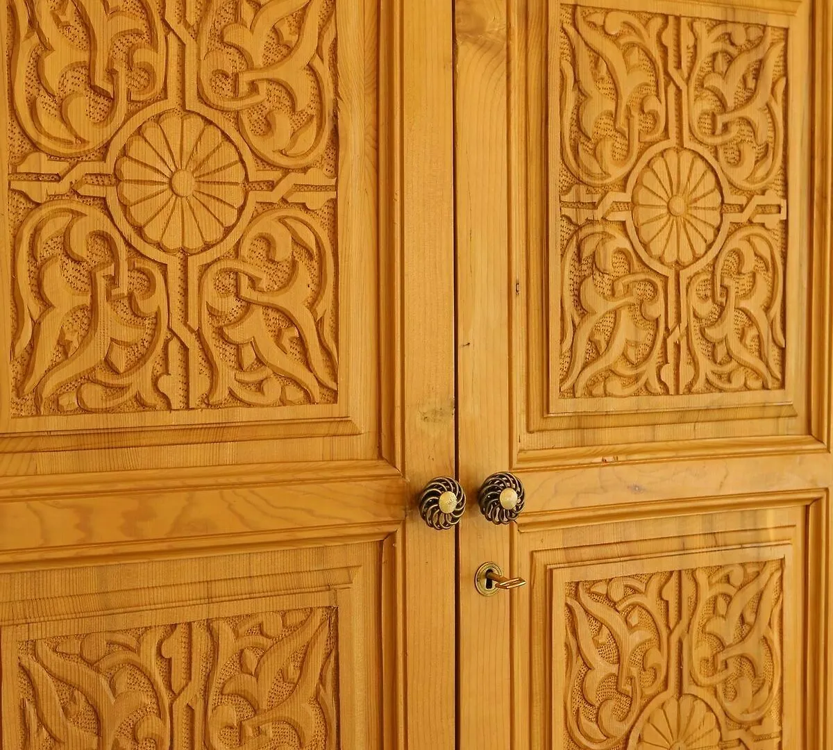 ****  Riad Enchante Marrakesh Morocco