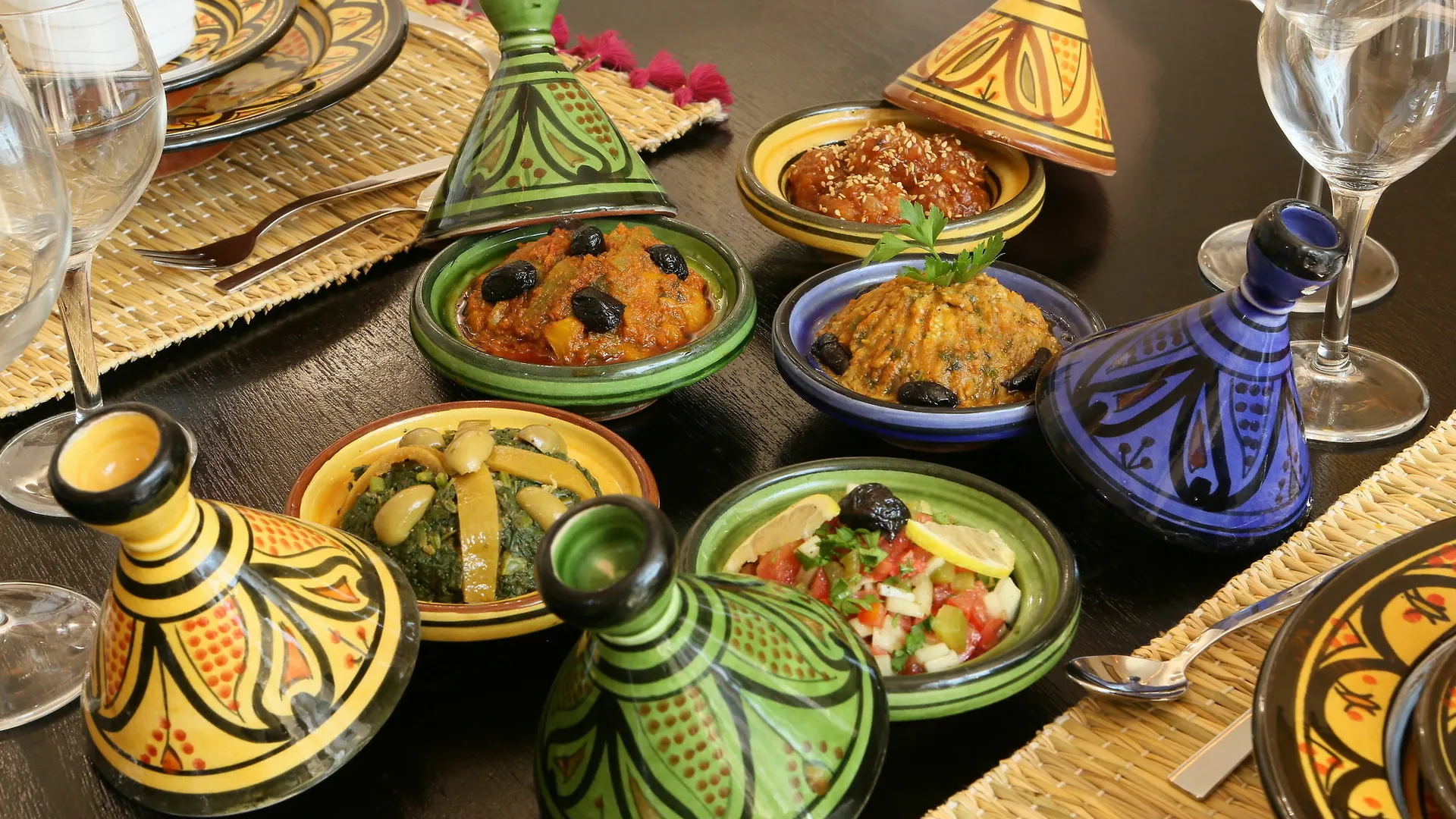 Riad Enchante Marrakesh