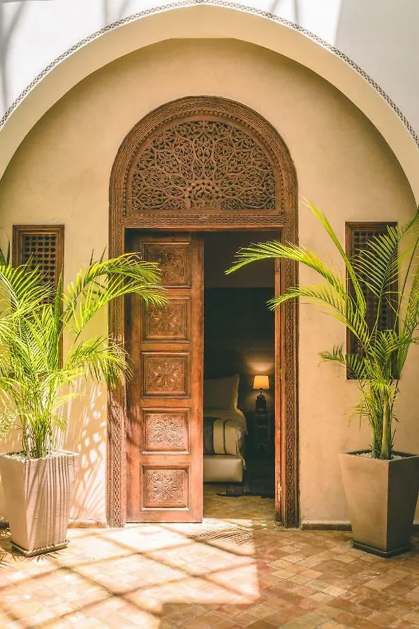 Riad Enchante Marrakesh