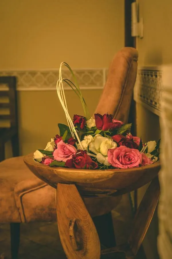 Riad Enchante Marrakesh Morocco